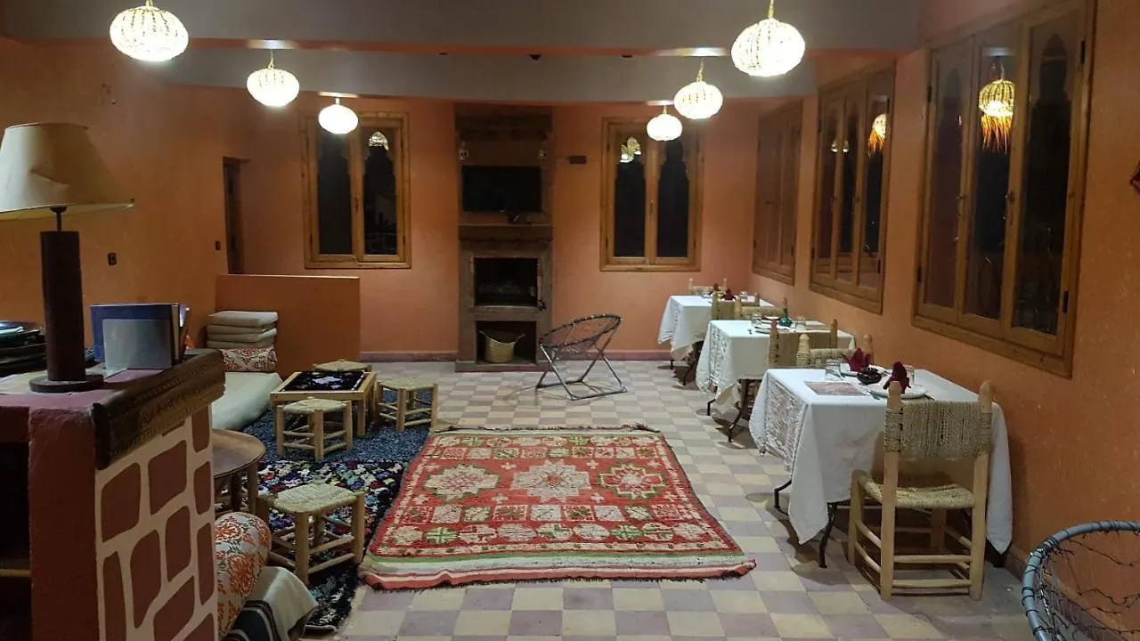 Ouirgane Discovery Maison Entiere Μαρακές Μαρόκο