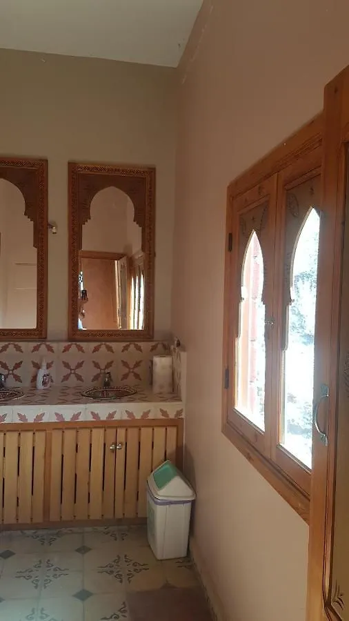 Ouirgane Discovery Maison Entiere Μαρακές Μαρόκο