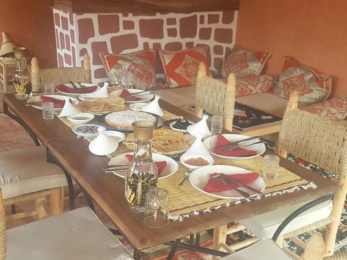 Lodge Ouirgane Discovery Maison Entiere Μαρακές
