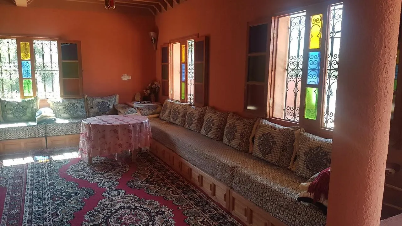 Lodge Ouirgane Discovery Maison Entiere Μαρακές Μαρόκο