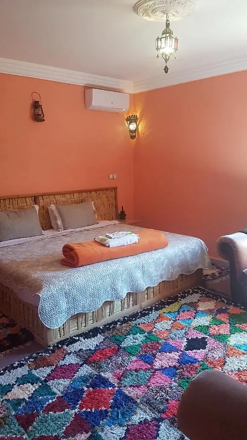 Ouirgane Discovery Maison Entiere Μαρακές 0*,  Μαρόκο